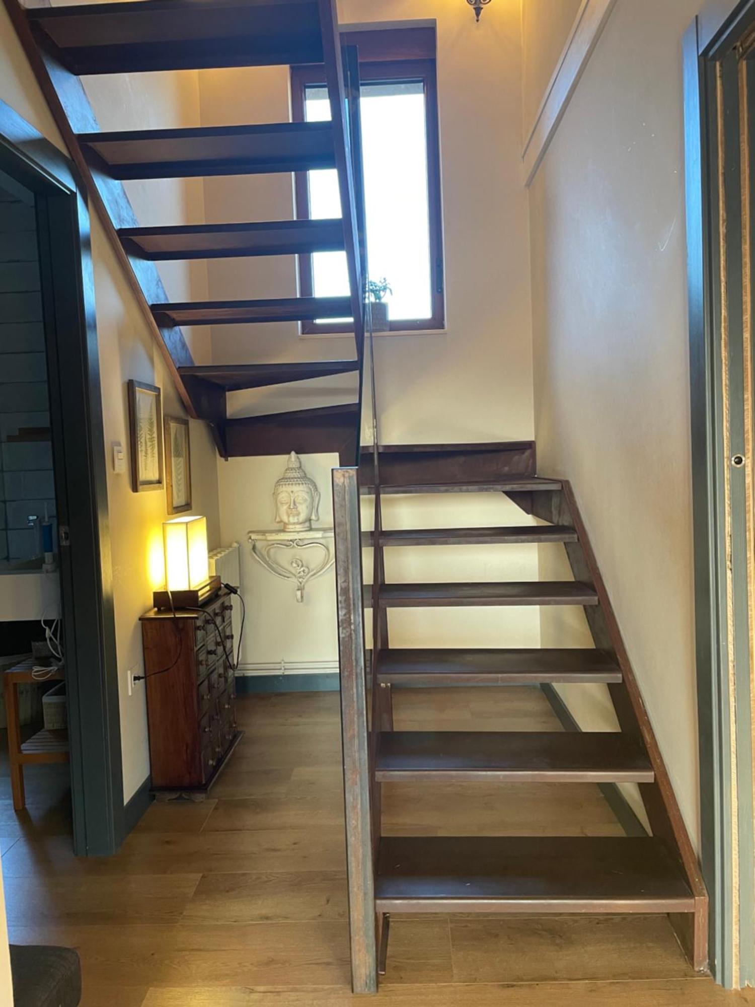 Casa Rural En Fontibre Espinilla Экстерьер фото